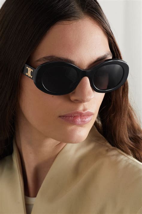 Sunglasses CELINE Women's 